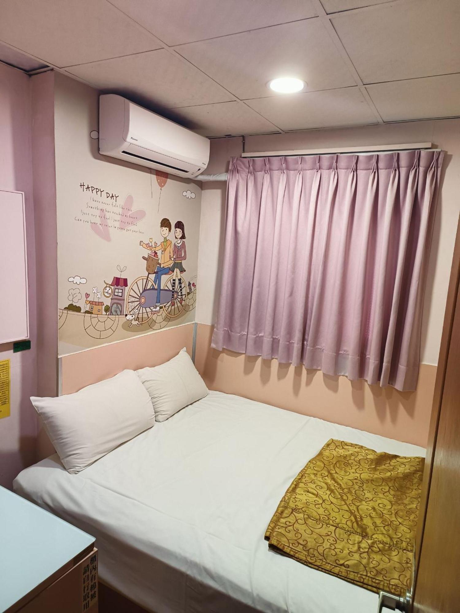 Hotel Tong Bing Express Sin-ču Exteriér fotografie